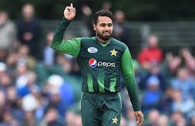 People on social media actively debate whether Faheem Ashraf should be part of Pakistan’s Champions Trophy team.
